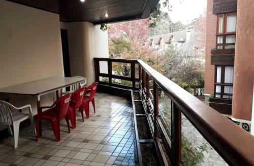 Apartamento Puro Aconchego