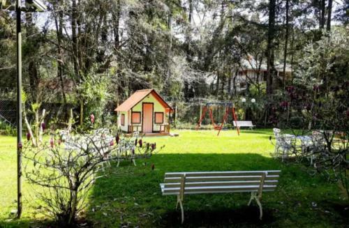 Apartamento Puro Aconchego