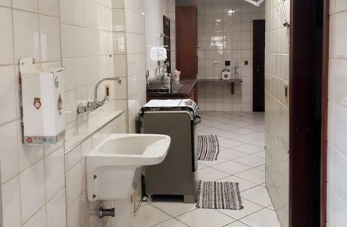 Apartamento Puro Aconchego