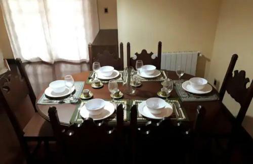 Apartamento Puro Aconchego