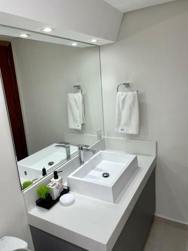 Apartamento 403 Quatre Saisons