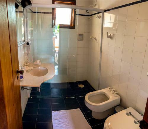 Posada Pousada Hortel�