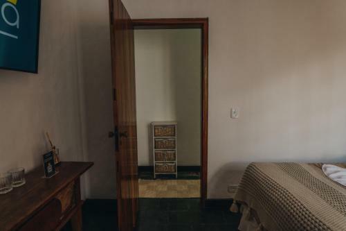 Posada Pousada Hortel�