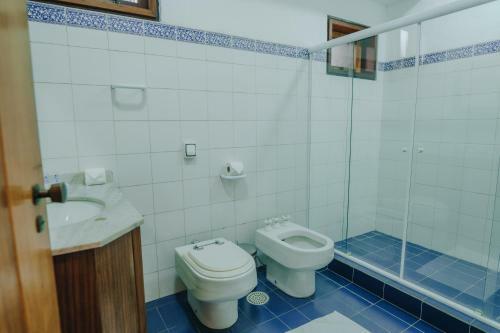 Posada Pousada Hortel�