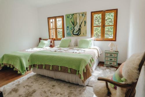 Posada Pousada Hortel�