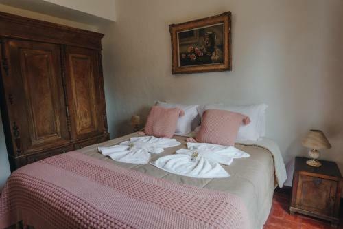 Posada Pousada Hortel�