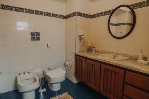 Posada Pousada Hortel�