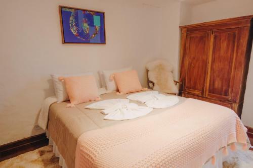 Posada Pousada Hortel�