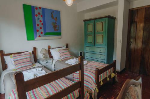 Posada Pousada Hortel�