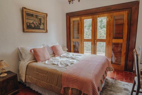 Posada Pousada Hortel�