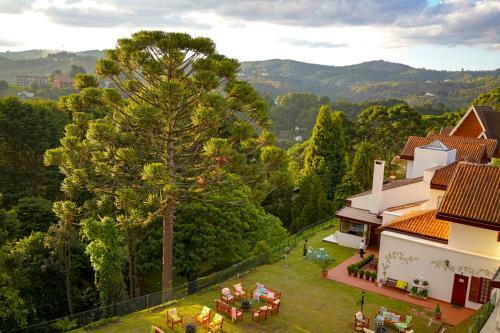 Posada Pousada Hortel�