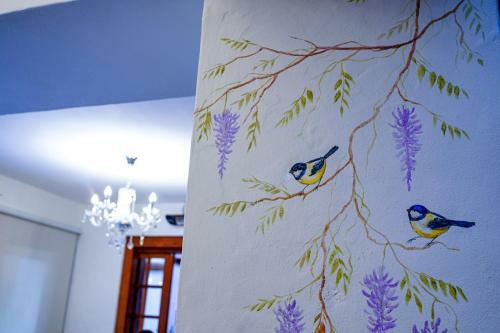 Posada Pousada Hortel�