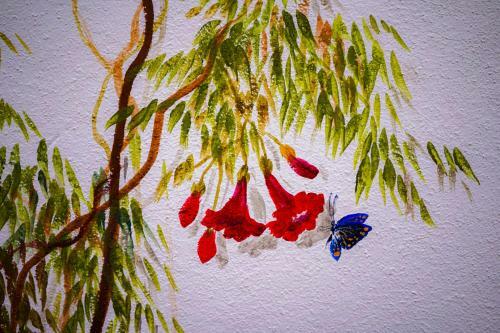 Posada Pousada Hortel�