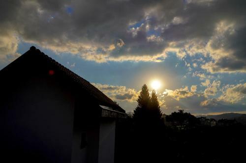 Posada Pousada Hortel�
