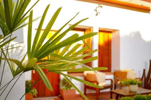 Posada Pousada Hortel�