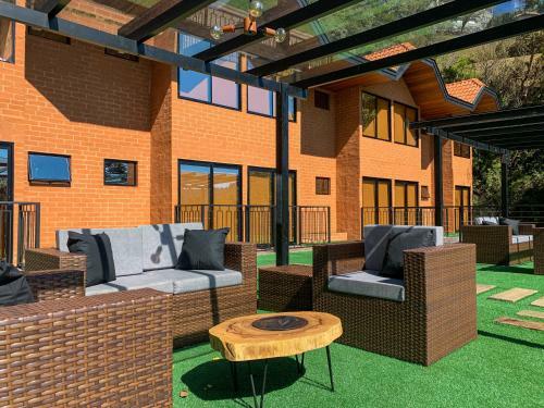 Dom Hotel Boutique