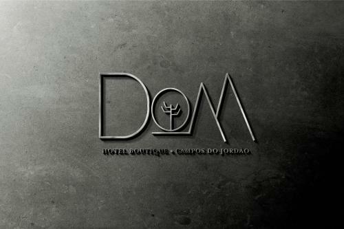 Dom Hotel Boutique