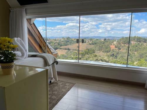 Apartamento Chale Bela Vista