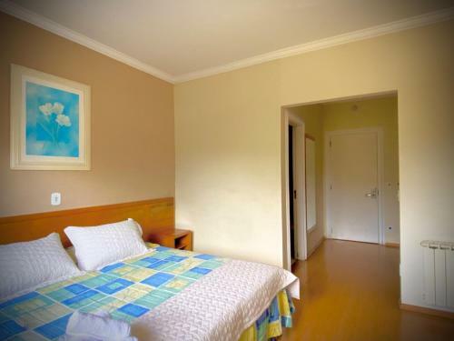 Hotel Pousada Parque Das Flores
