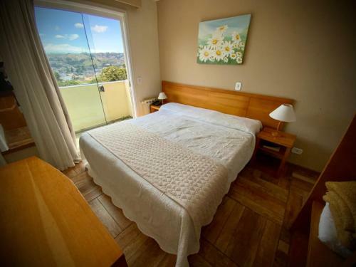 Hotel Pousada Parque Das Flores