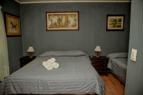 Hotel Chal� Terrazza