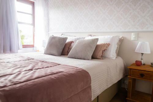 Maison De Jardin - Ref�gio Charmoso Na Montanha