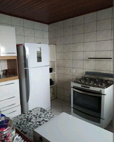 Casa Grande Pr�xima Ao Centro Tur�stico