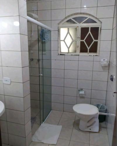 Casa Grande Pr�xima Ao Centro Tur�stico