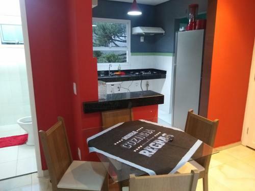 Apartamento Mobiliado No Bosque Das Arauc�rias