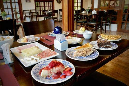 Hotel Citt� D'italia