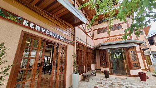 Hotel Citt� D'italia