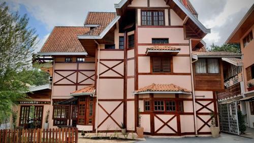 Hotel Citt� D'italia