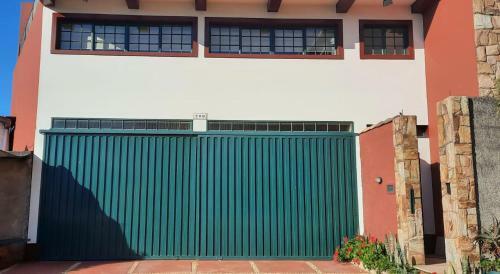 Apartamento Aconchego Rubra