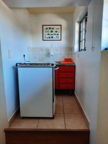 Apartamento Aconchego Rubra