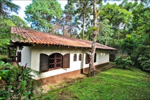 Casa De Inverno