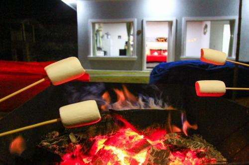 Lodge Aconchego V�u Da Noiva