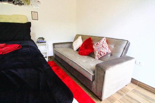 Lodge Aconchego V�u Da Noiva