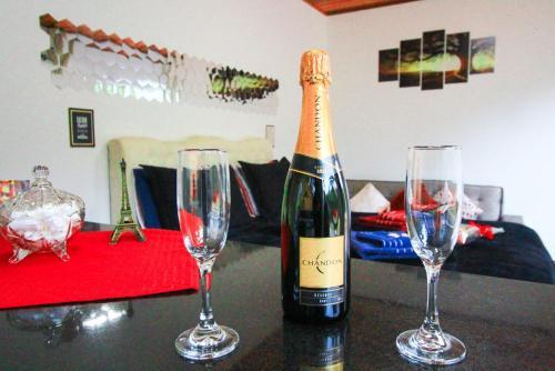 Lodge Aconchego V�u Da Noiva