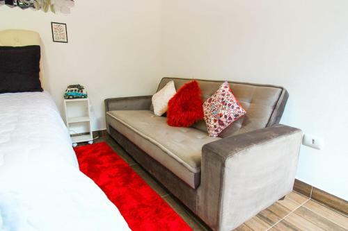 Lodge Aconchego V�u Da Noiva