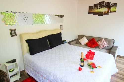 Lodge Aconchego V�u Da Noiva