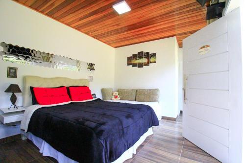 Lodge Aconchego V�u Da Noiva
