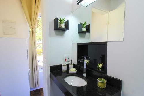 Lodge Aconchego V�u Da Noiva