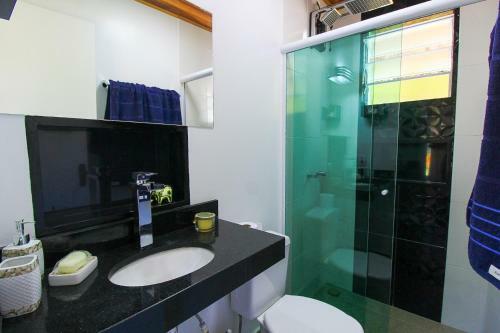 Lodge Aconchego V�u Da Noiva