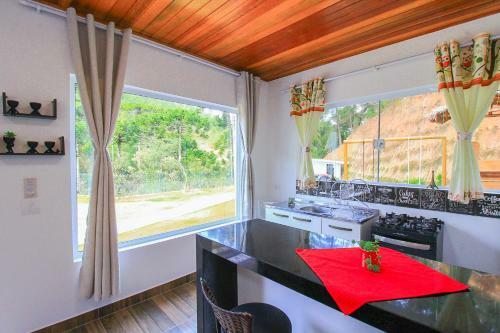 Lodge Aconchego V�u Da Noiva