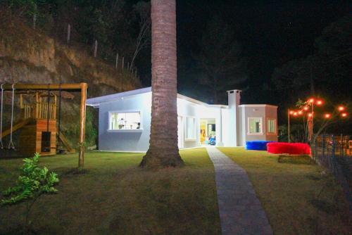 Lodge Aconchego V�u Da Noiva