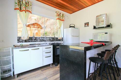 Lodge Aconchego V�u Da Noiva