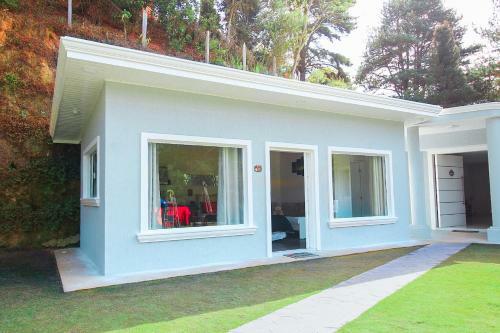 Lodge Aconchego V�u Da Noiva