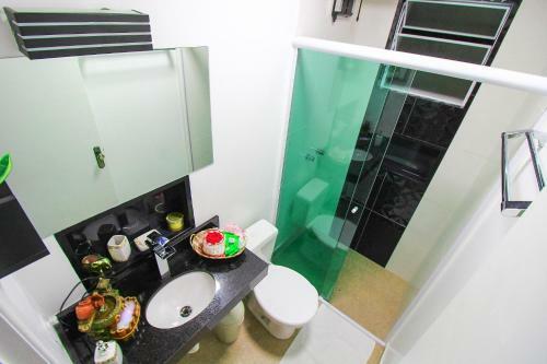 Lodge Aconchego V�u Da Noiva