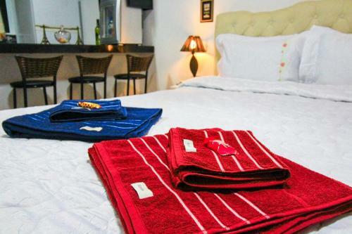 Lodge Aconchego V�u Da Noiva
