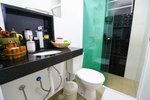 Lodge Aconchego V�u Da Noiva